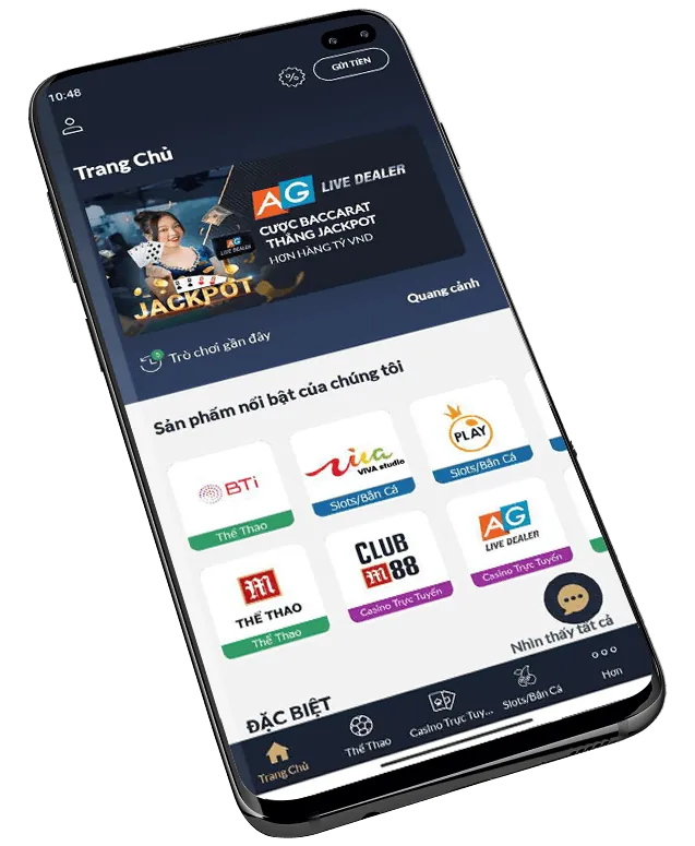 Biểu tượng khuyến mãi và ưu đãi độc quyền 3app