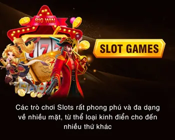 Casino trực tuyến 3app