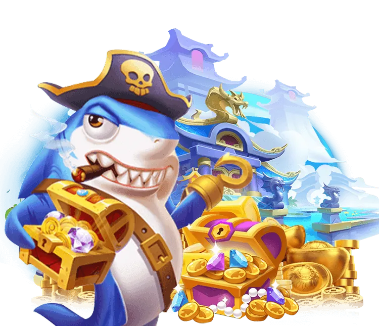 Kho game bắn cá đa dạng tại 3app