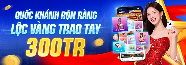 Trò chơi nổ hũ mới 3app