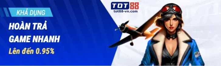 Ưu đãi 3app hấp dẫn